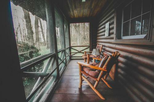 Lodge Long Point Eco-adventures