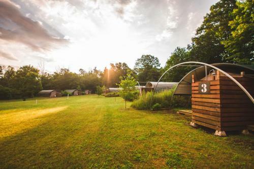 Lodge Long Point Eco-adventures