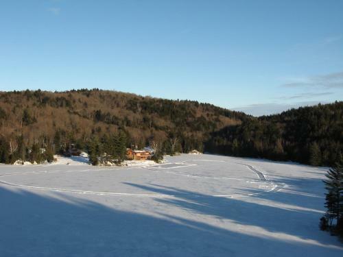 Lofts Des Bois Du Lac Castor