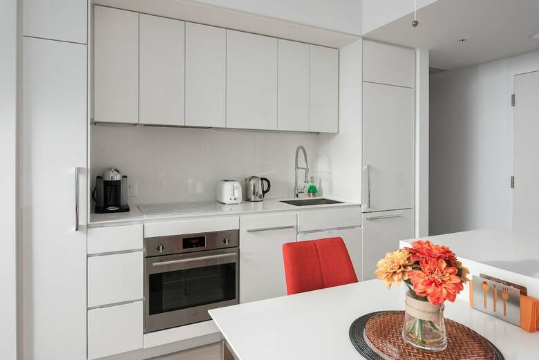 Apartamento Luxury Home In Downtown Montreal