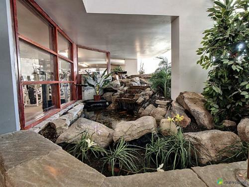 Aparthotel Condo Mont Sainte-anne