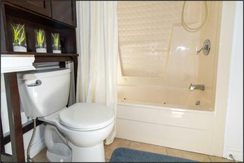 Aparthotel Condo Mont Sainte-anne
