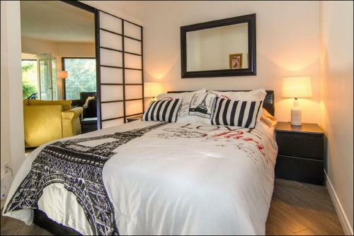 Aparthotel Condo Mont Sainte-anne