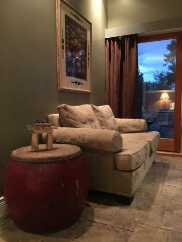 Bed & Breakfast Casa Colina
