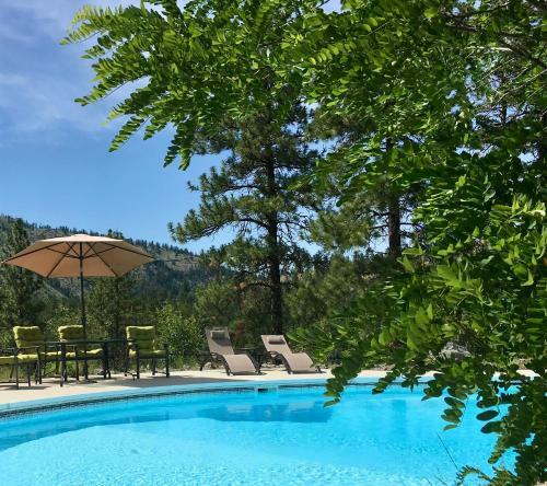 Bed & Breakfast Casa Colina