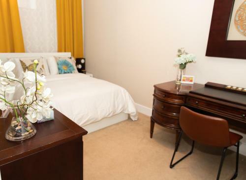 Apartamento The Executive Room