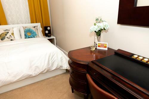 Apartamento The Executive Room