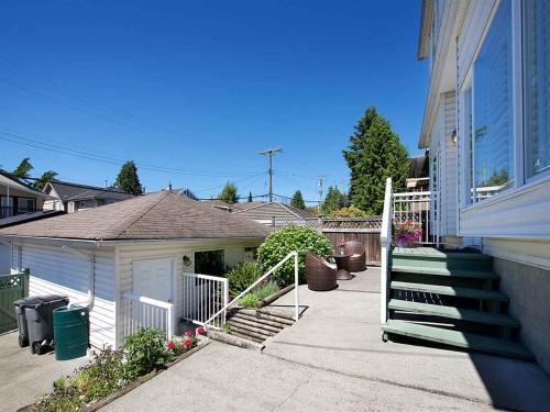 Hostal Marpole Guest House