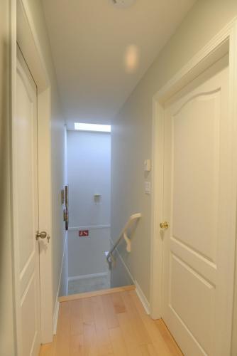 Hostal Marpole Guest House