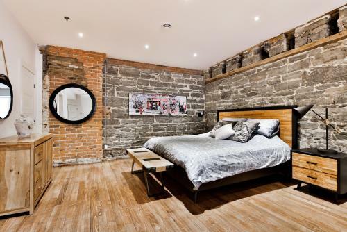 Aparthotel Stfx Appart'hotel