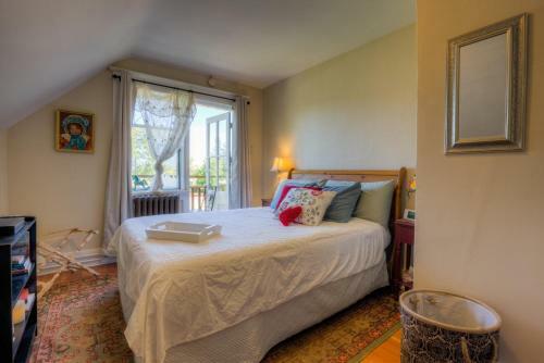 Bed & Breakfast Mclay Heritage Guest House