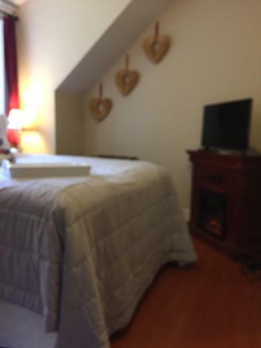 Bed & Breakfast Mclay Heritage Guest House