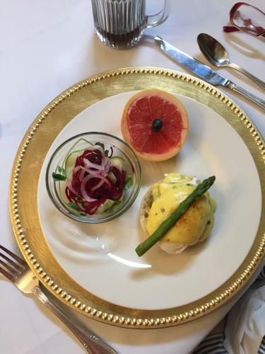 Bed & Breakfast Mclay Heritage Guest House