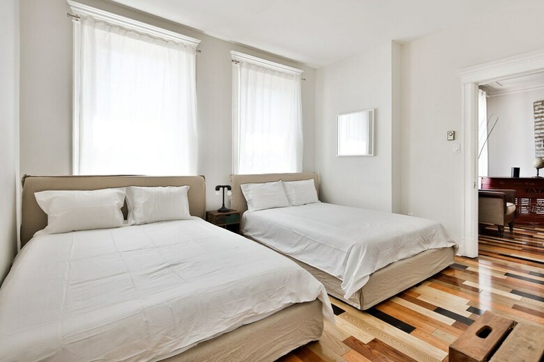 Apartamento Les Residences Du Parc Mont Royal