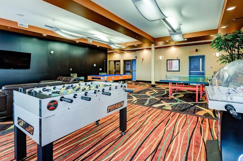 Hotel Best Western Plus Drayton Valley All Suites