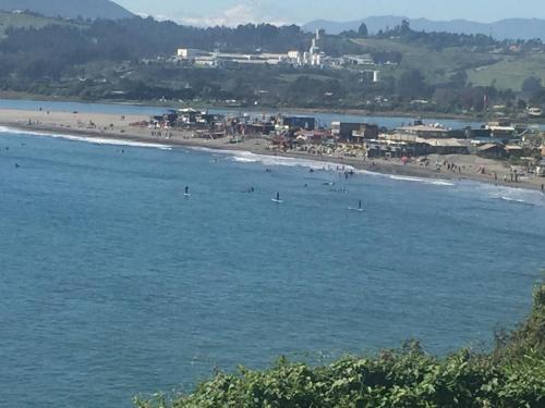 B&B Santa Laura Concon