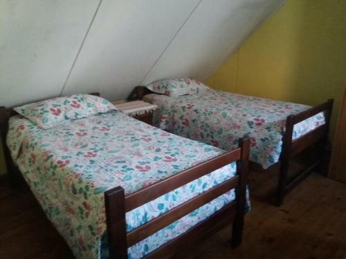 Hostal Galvarino