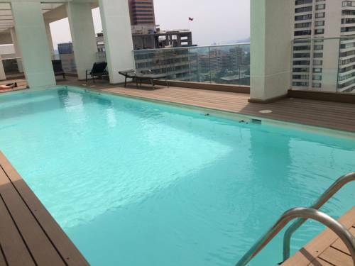 Las Condes Parkview Apartments