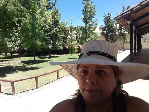 Hotel Pirque