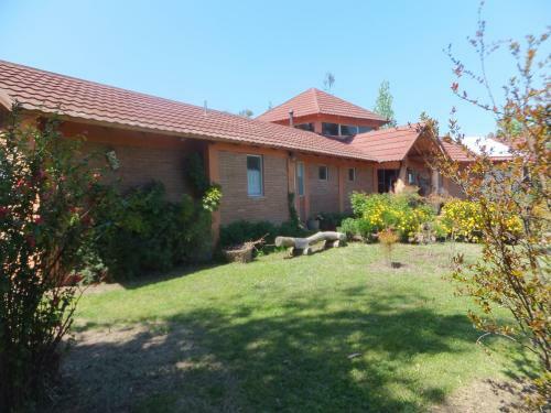 Hotel Pirque