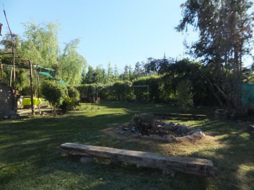 Hotel Pirque