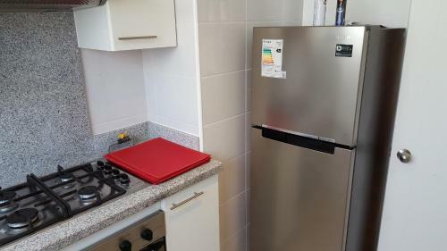 Apartamento Condominio Terrazas Del Sol, La Serena