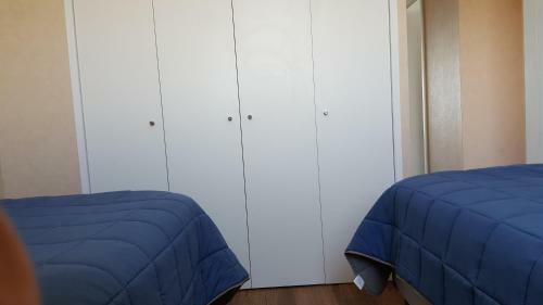 Apartamento Condominio Terrazas Del Sol, La Serena