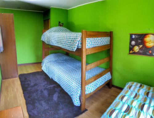 Eco Casa Good Vibrations