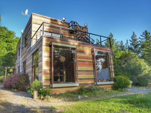 Eco Casa Good Vibrations