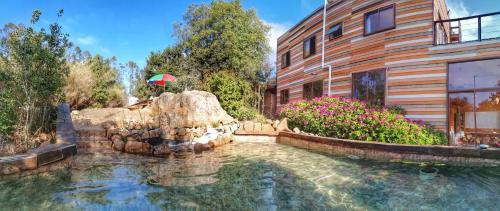 Eco Casa Good Vibrations
