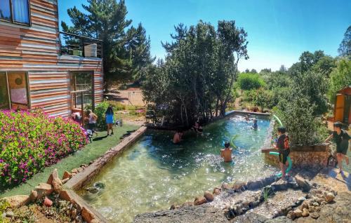Eco Casa Good Vibrations