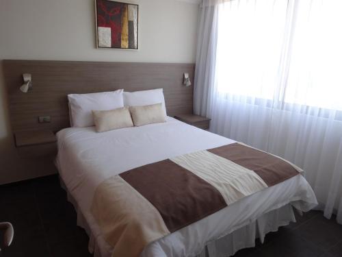 Tempora Apart Hotel