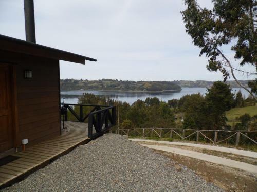 Apartamento Turismo Del Bosque