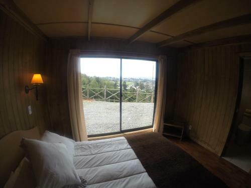 Apartamento Turismo Del Bosque