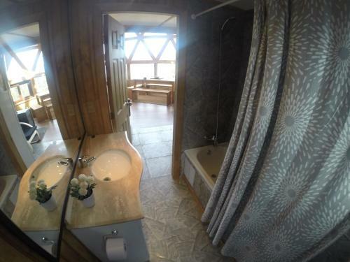 Apartamento Turismo Del Bosque