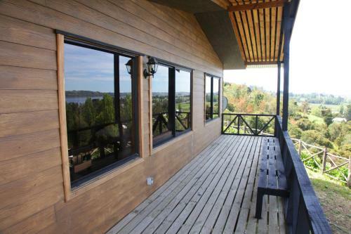 Apartamento Turismo Del Bosque