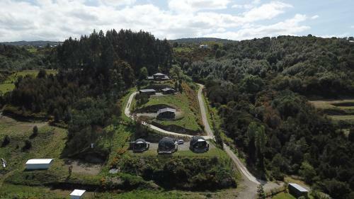 Apartamento Turismo Del Bosque