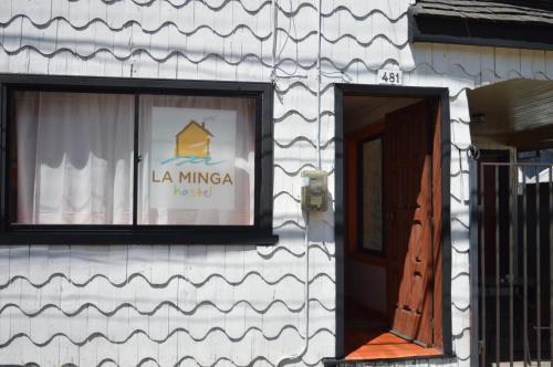 La Minga Hostel
