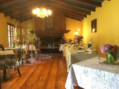 Hotel Entre Vi�as