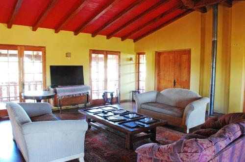 Hotel Entre Vi�as