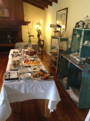 Hotel Entre Vi�as