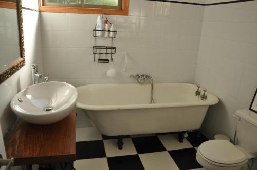 Sta. Marta B&B