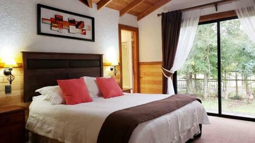 Agroturismo Brisas Del Lago