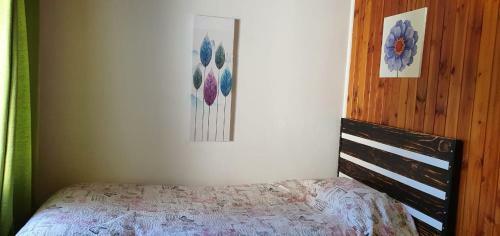Agroturismo Brisas Del Lago