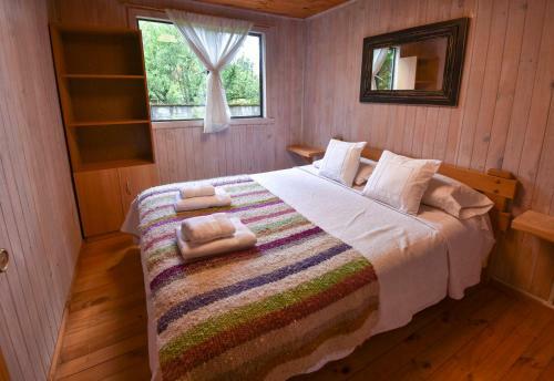 Albergue Hola Pucon