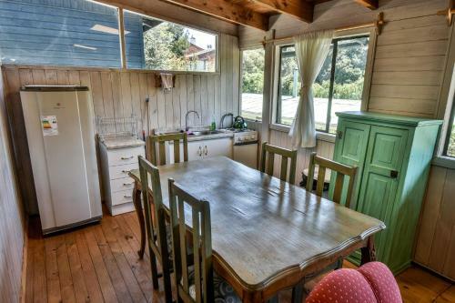 Albergue Hola Pucon