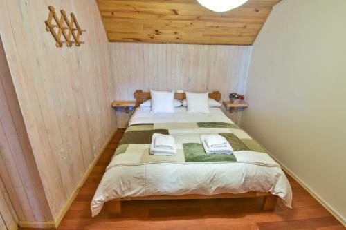 Albergue Hola Pucon
