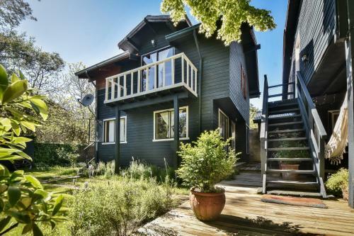 Albergue Hola Pucon