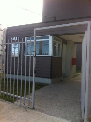 Apartamento Departamentos Gimar