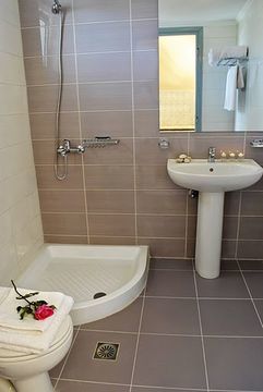 Hotel Plessas Palace